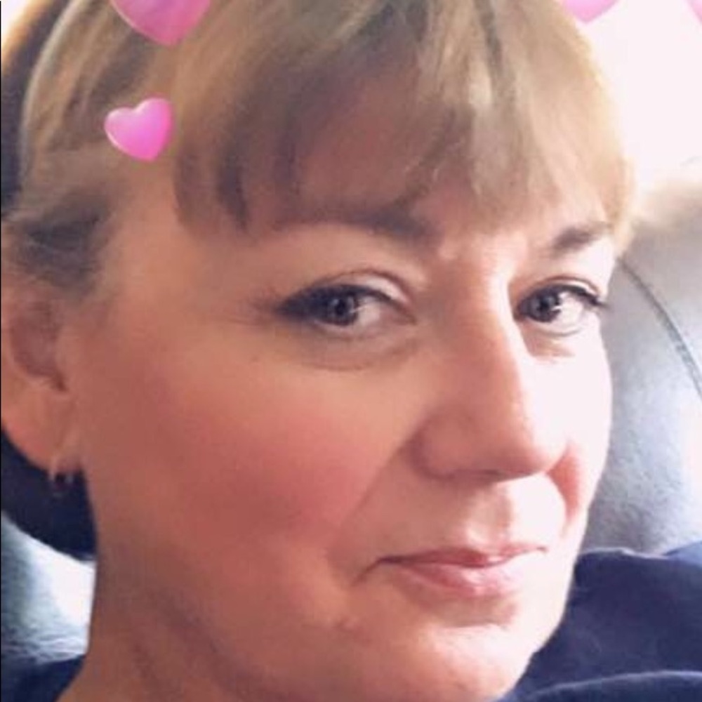 Meet your Posher, Pauline